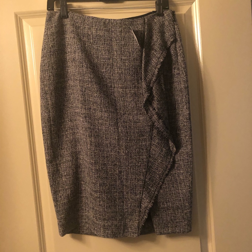Pencil Skirt from the Limited